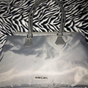 Mar Cain Grey Handbag 👜